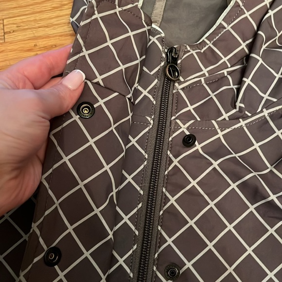 Girls raincoat - Picture 4 of 6